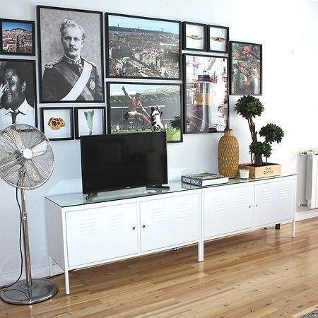 Baixa Charming Apt. | Rosa 59 Lisboa Kültér fotó