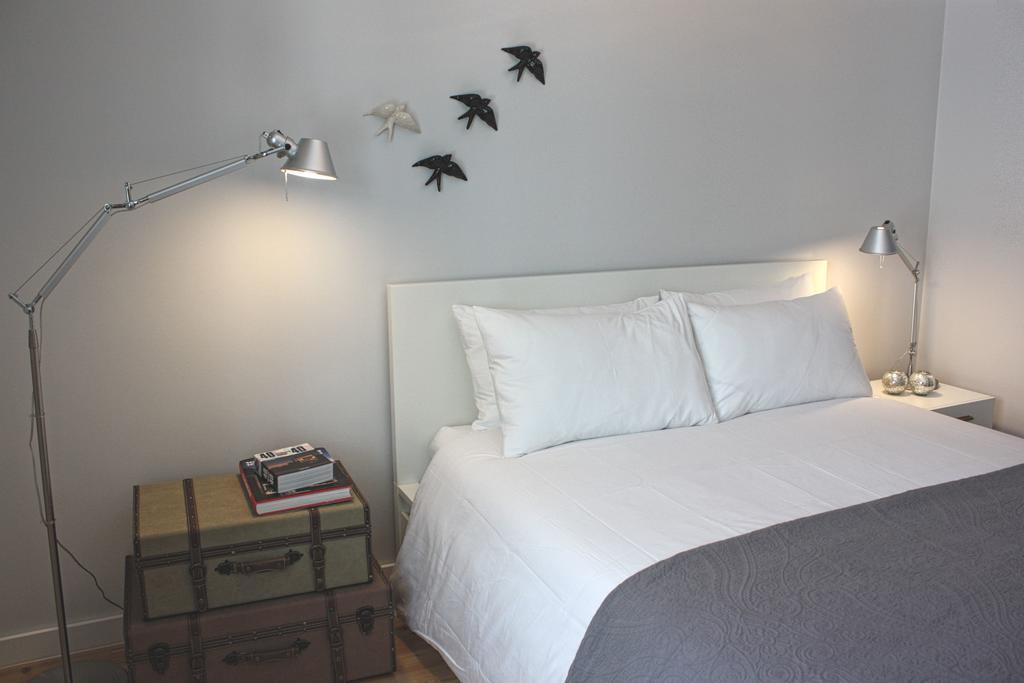 Baixa Charming Apt. | Rosa 59 Lisboa Kültér fotó