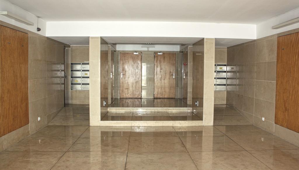 Baixa Charming Apt. | Rosa 59 Lisboa Kültér fotó