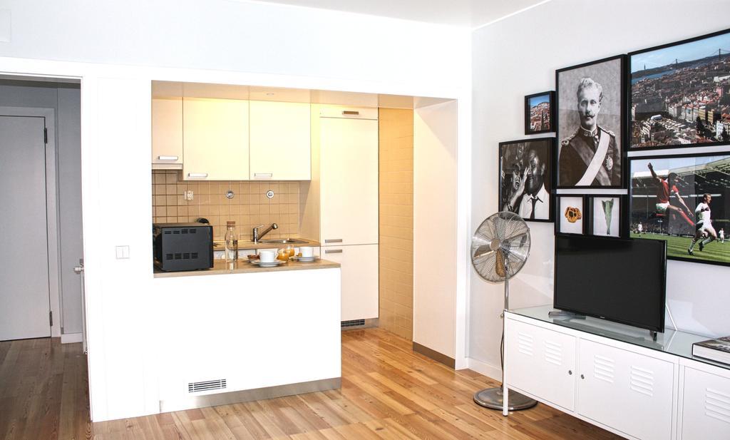 Baixa Charming Apt. | Rosa 59 Lisboa Kültér fotó