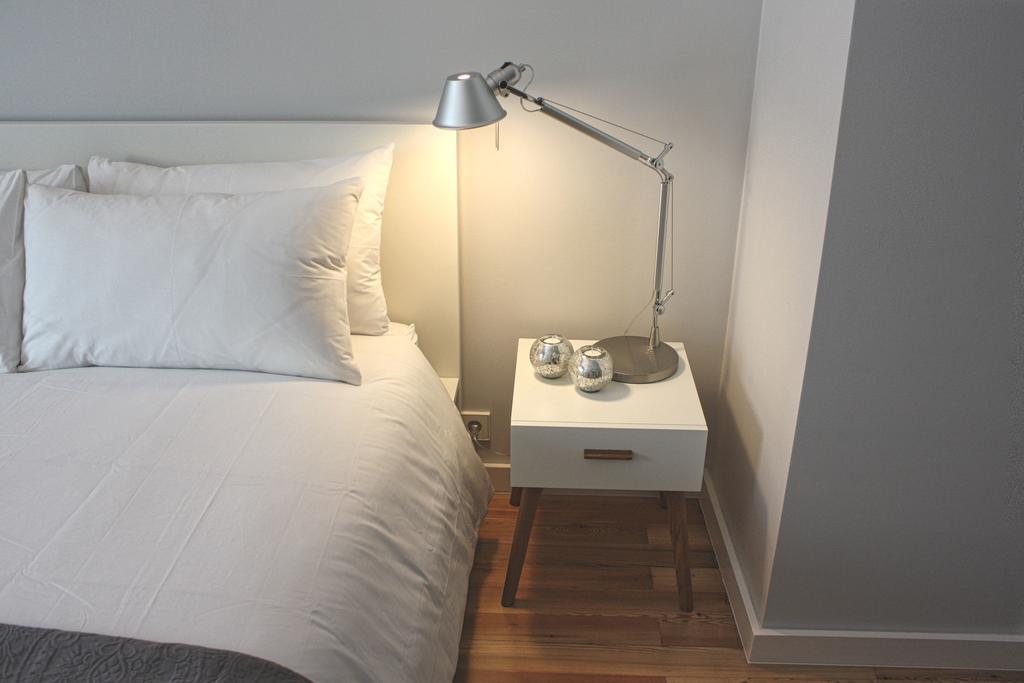 Baixa Charming Apt. | Rosa 59 Lisboa Kültér fotó