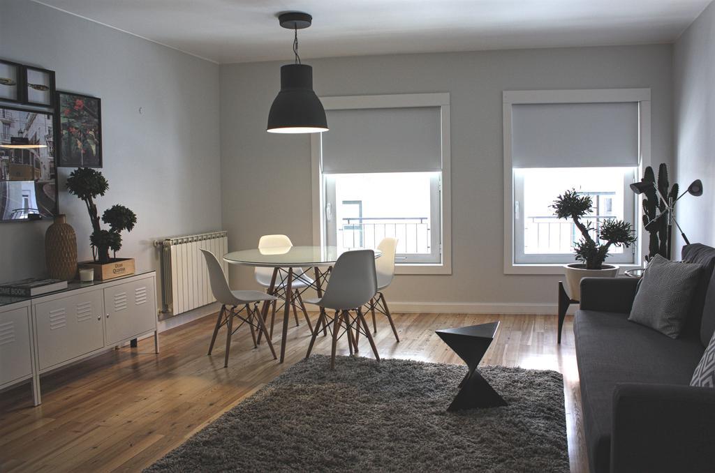 Baixa Charming Apt. | Rosa 59 Lisboa Kültér fotó