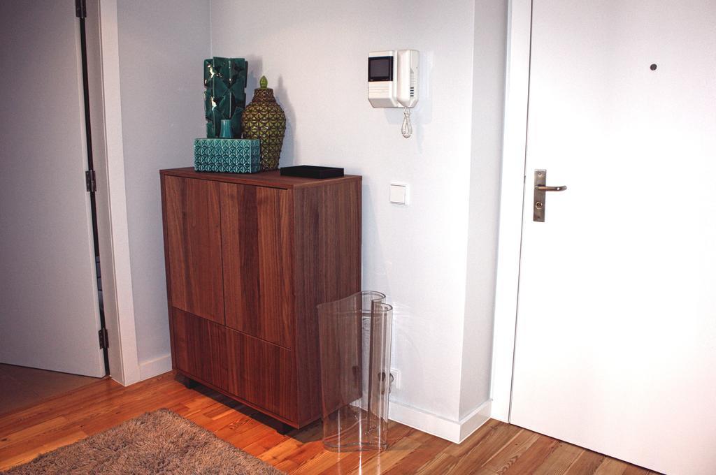 Baixa Charming Apt. | Rosa 59 Lisboa Kültér fotó