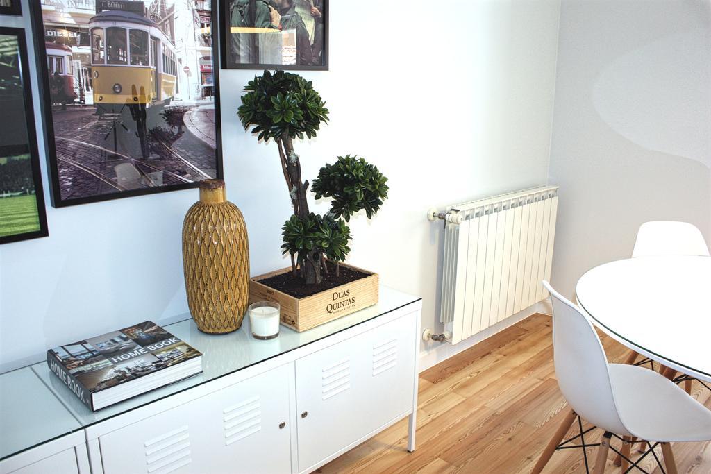 Baixa Charming Apt. | Rosa 59 Lisboa Kültér fotó
